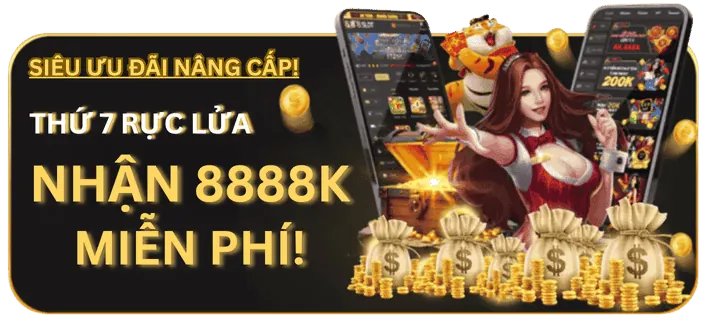 vv88 chính thức Ra Mắt Game Nổ Hũ Mới Hấp Dẫn