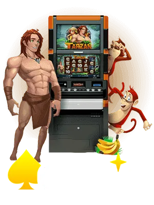 Cơ hội nổ jackpot khủng