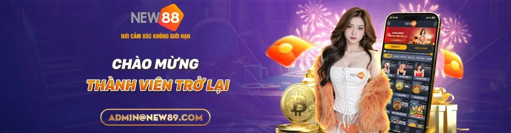 Banner khuyến mãi vv88 chính thức