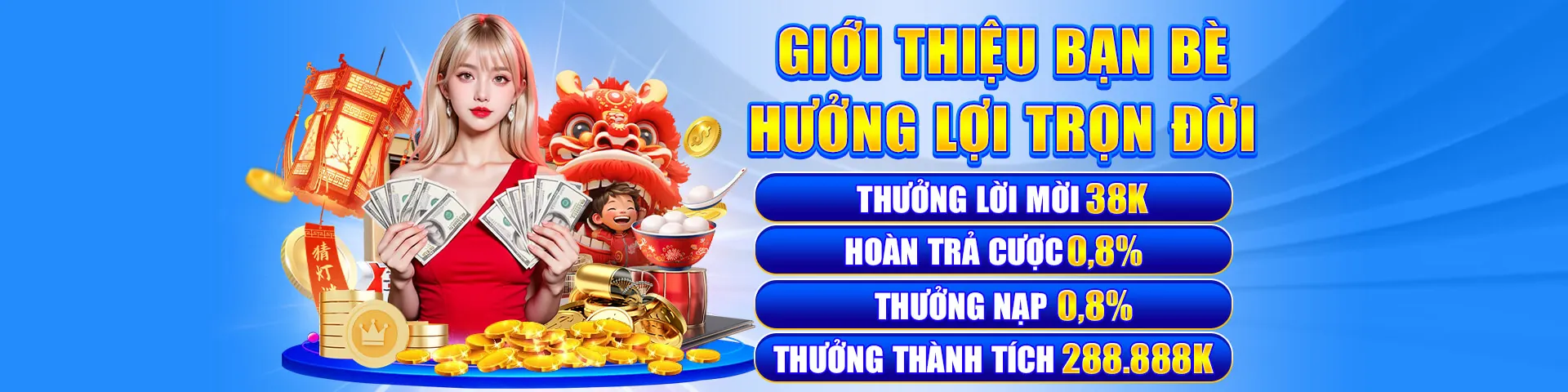 Tổng quan ưu đãi mới nhất vv88 chính thức