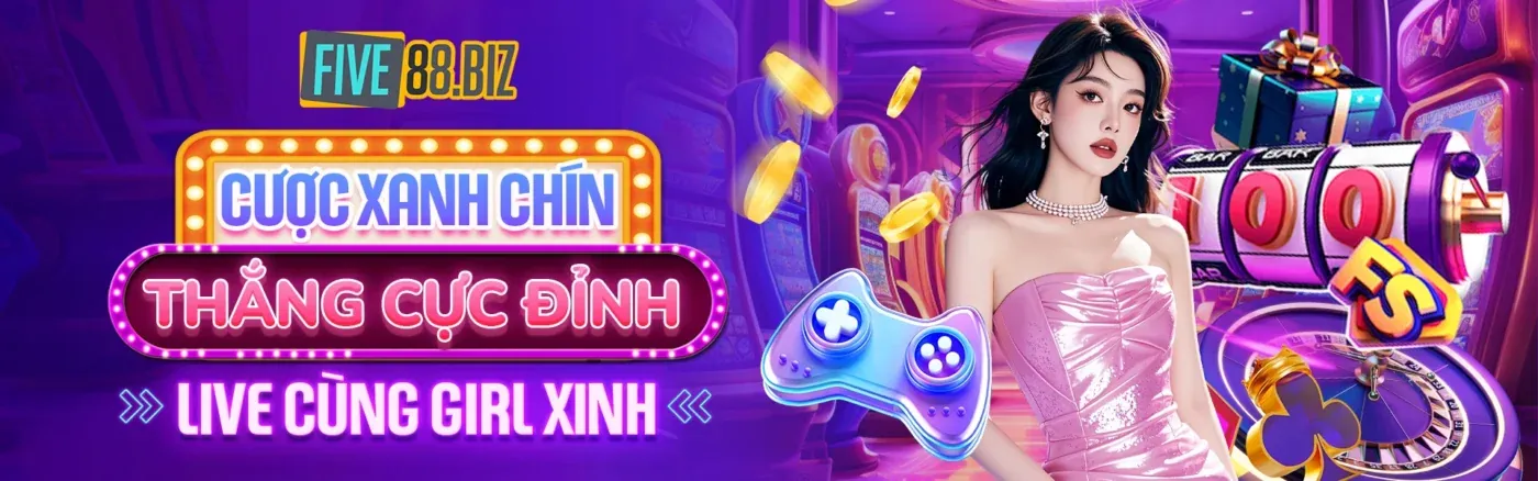Sòng bạc trực tuyến vv88 chính thức