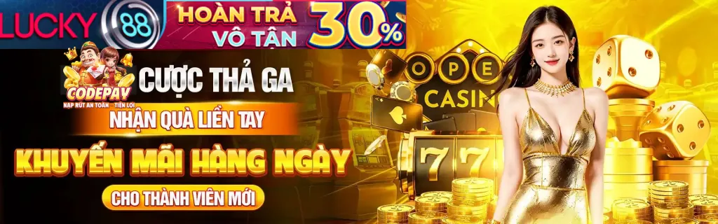 Hoàn trả slot hàng ngày