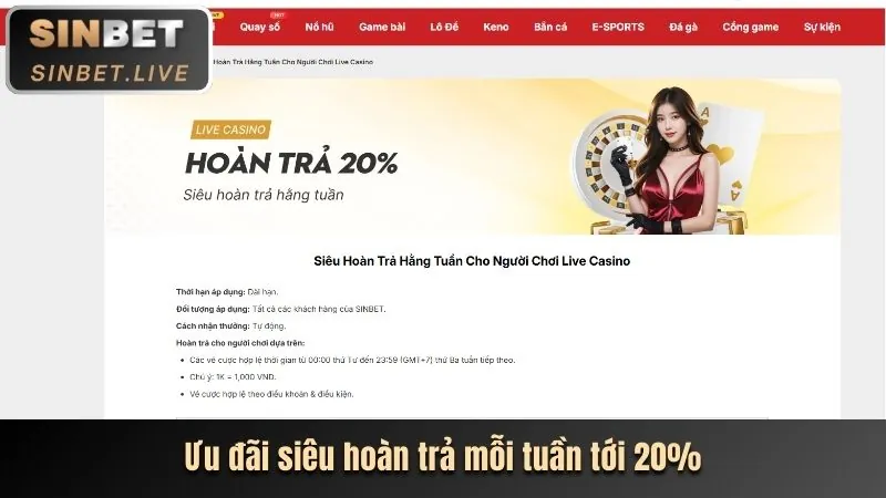 Các phương thức nạp rút tiền tại vv88 chính thức